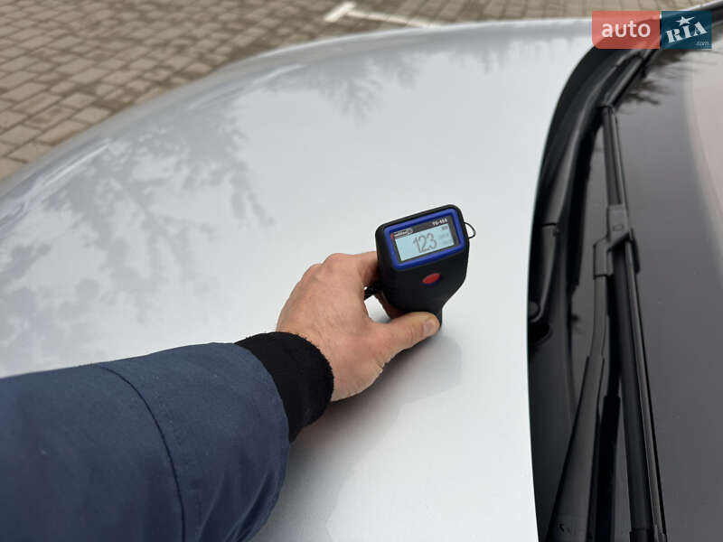 Хэтчбек Volkswagen e-Golf 2019 в Луцке