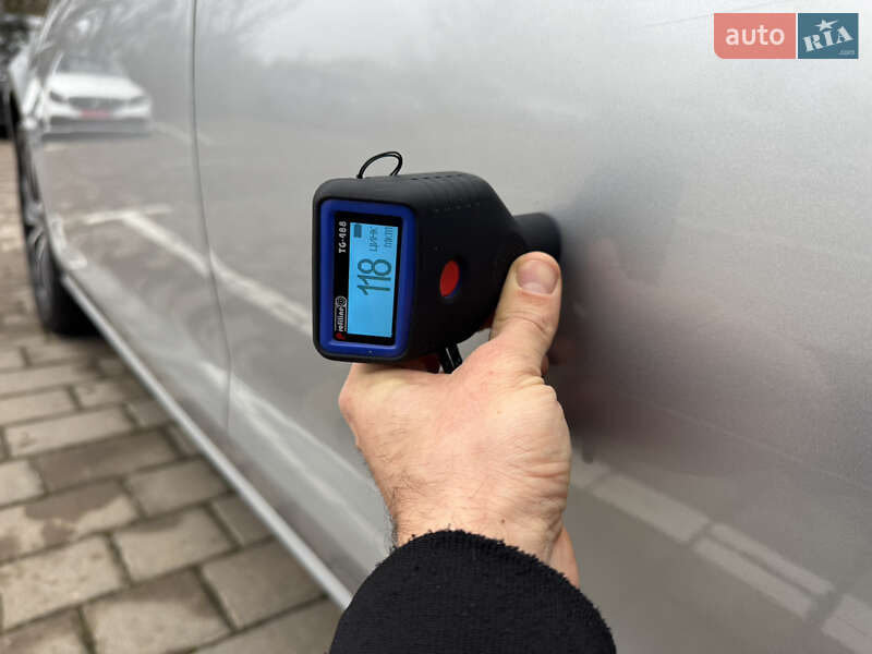 Хэтчбек Volkswagen e-Golf 2019 в Луцке