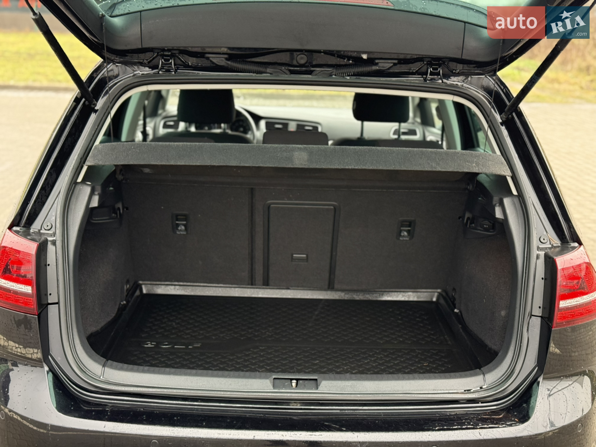 2016 Volkswagen Golf - мініатюра 14