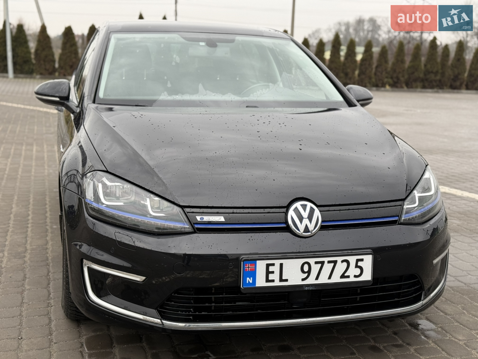 2016 Volkswagen Golf - мініатюра 19
