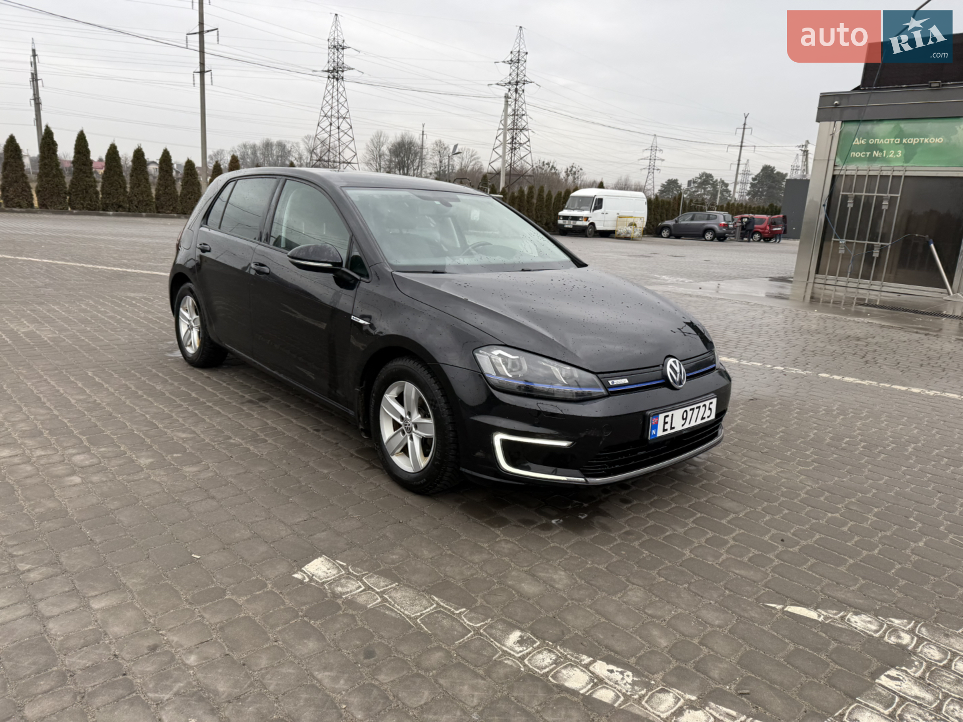 2016 Volkswagen Golf - мініатюра 25