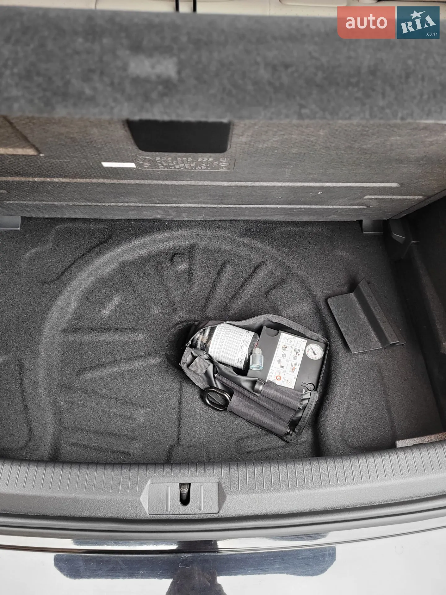 2018 Volkswagen Golf - мініатюра 14