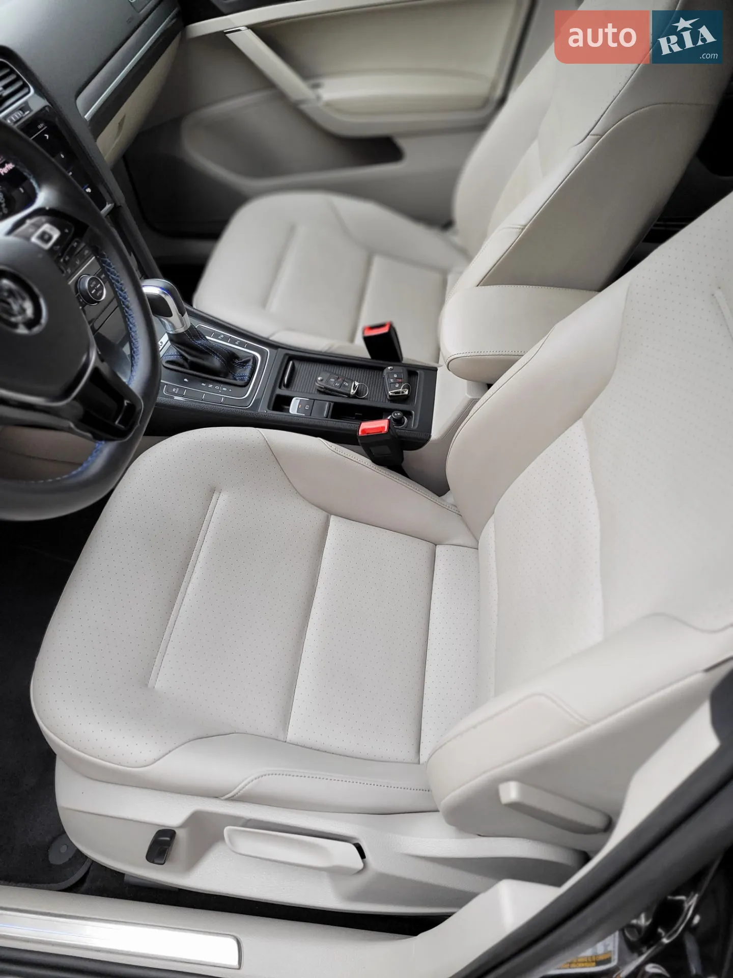 2018 Volkswagen Golf - мініатюра 23