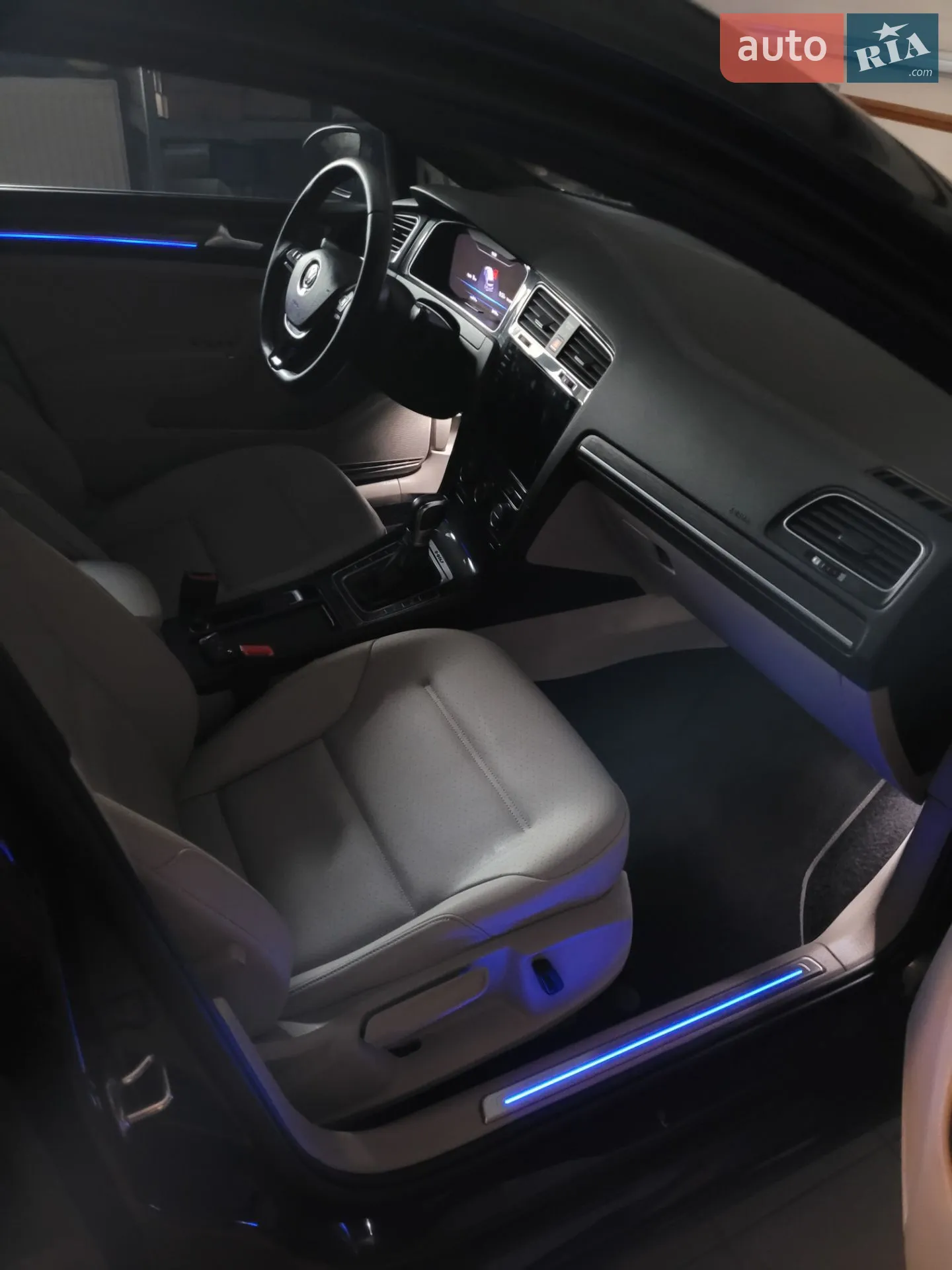 2018 Volkswagen Golf - мініатюра 34
