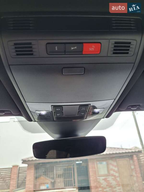 Хэтчбек Volkswagen e-Golf 2018 в Ровно