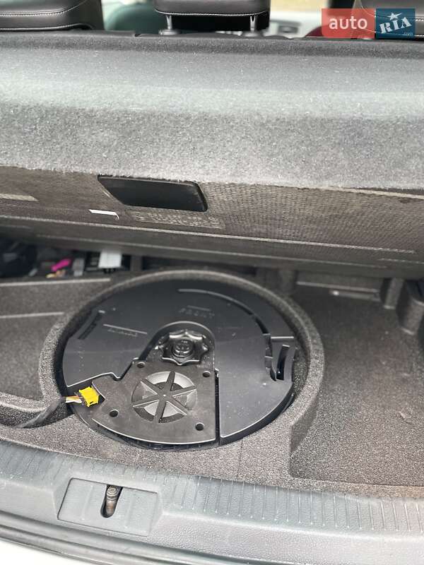 Хэтчбек Volkswagen e-Golf 2017 в Луцке фото 21 Хэтчбек Volkswagen e-Golf 2017 в Луцке