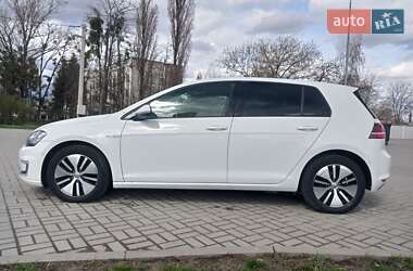 Хетчбек Volkswagen e-Golf 2014 в Житомирі