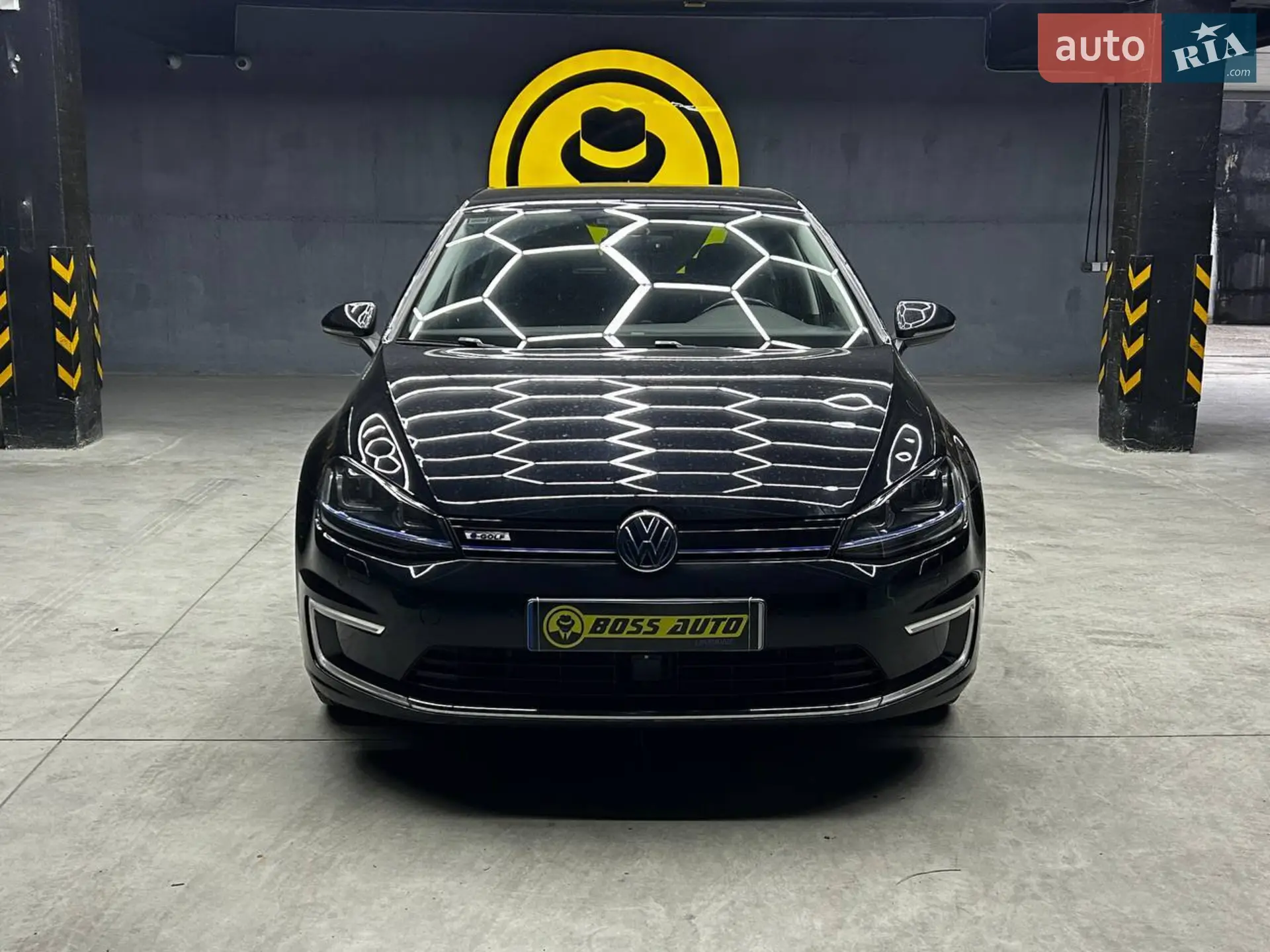 2016 Volkswagen Golf - мініатюра 2