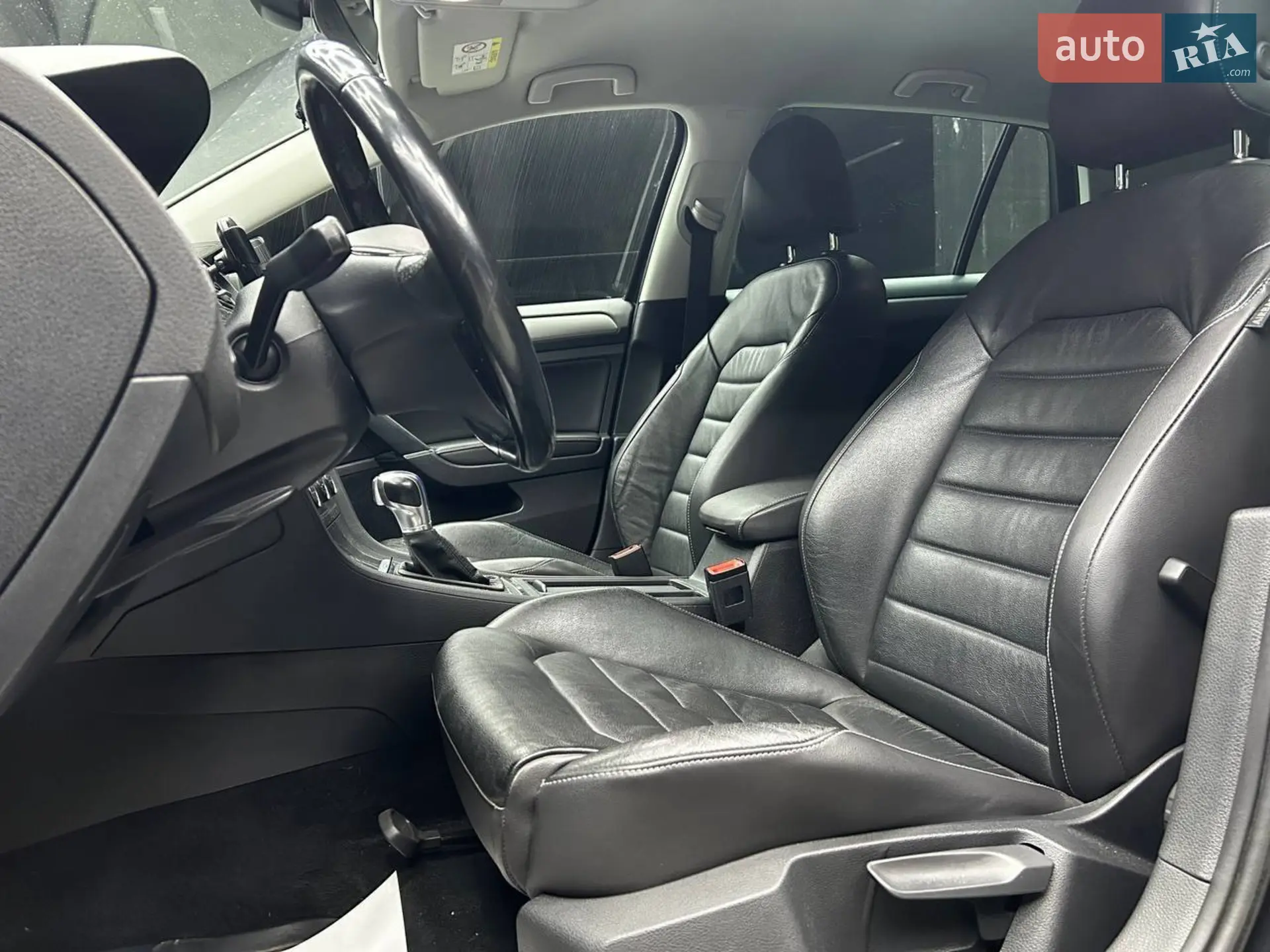 2016 Volkswagen Golf - мініатюра 7