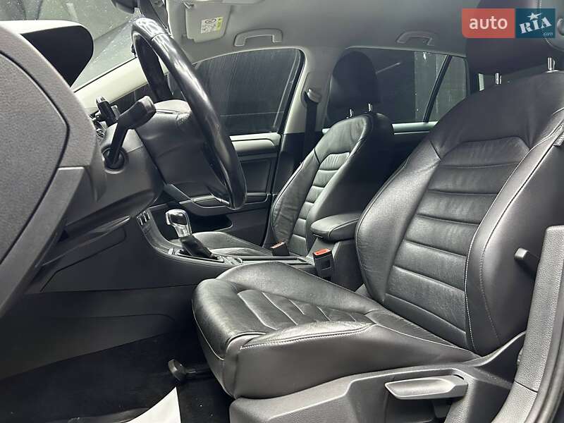 Хэтчбек Volkswagen e-Golf 2016 в Черновцах фото 7 Хэтчбек Volkswagen e-Golf 2016 в Черновцах