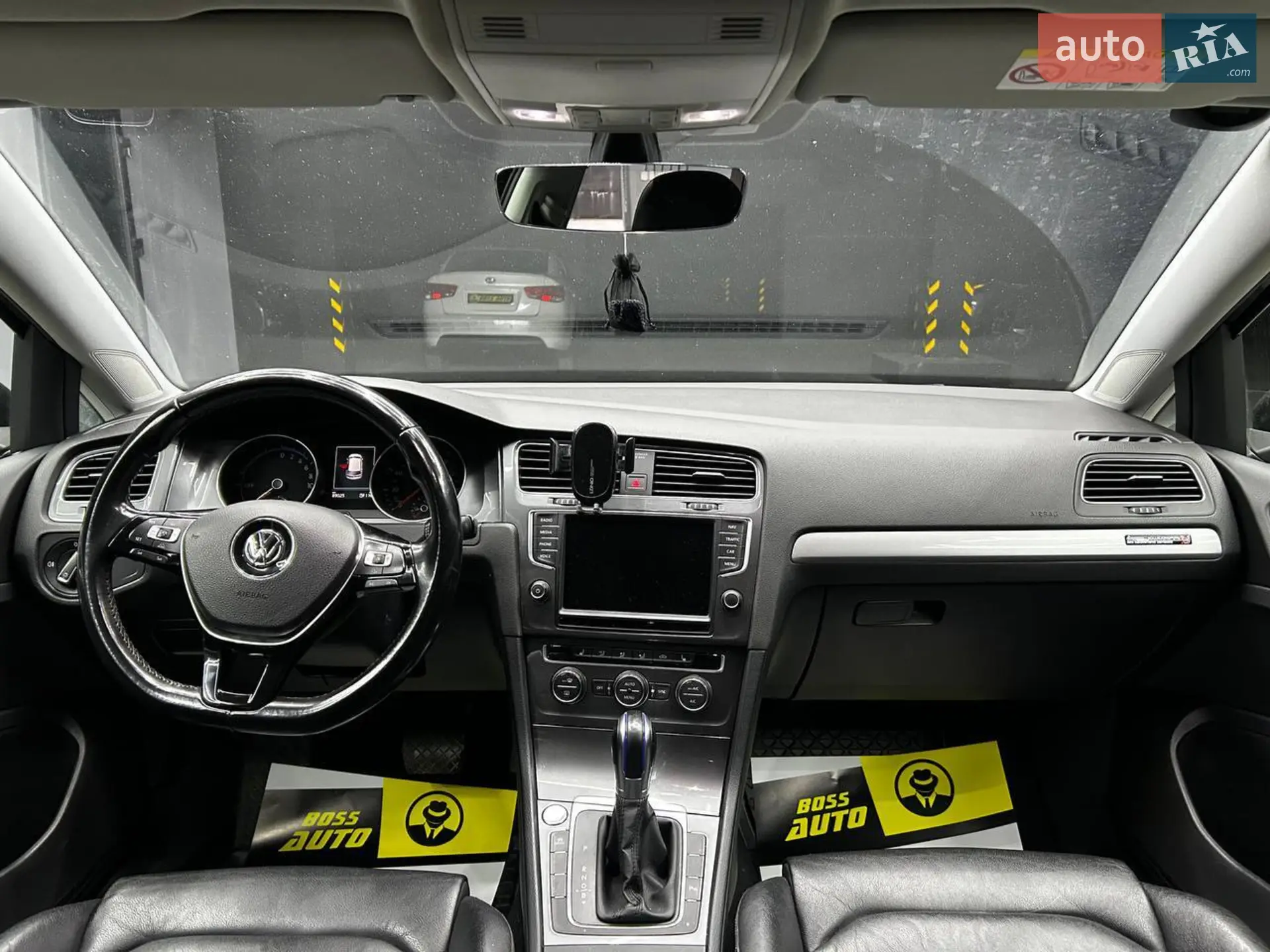 2016 Volkswagen Golf - мініатюра 9