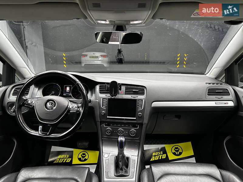 Хэтчбек Volkswagen e-Golf 2016 в Черновцах фото 9 Хэтчбек Volkswagen e-Golf 2016 в Черновцах