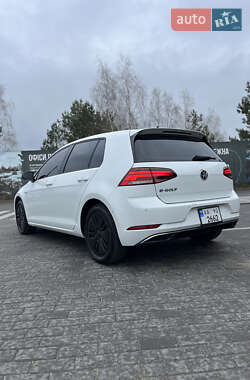 Хэтчбек Volkswagen e-Golf 2019 в Ирпене
