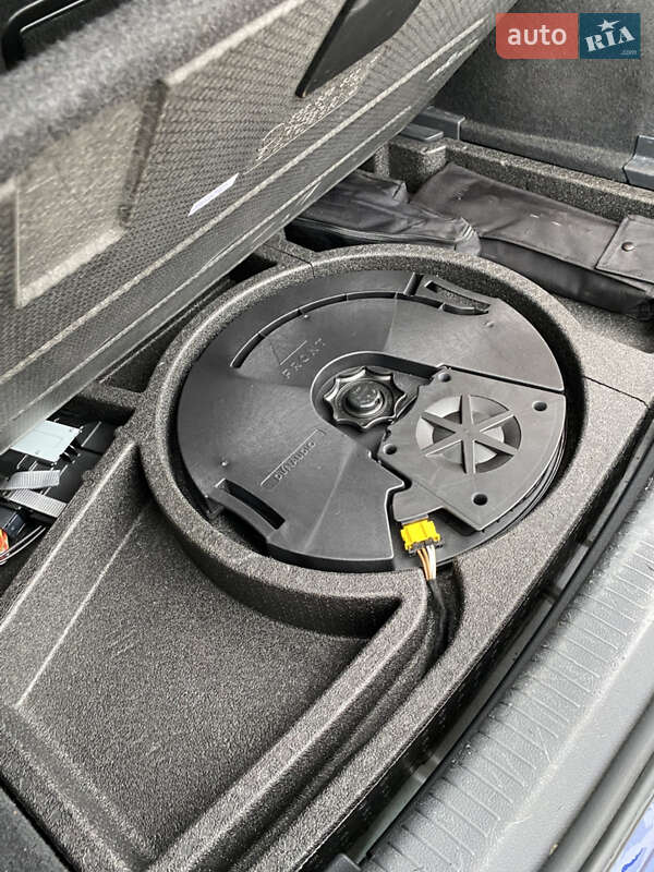 Хетчбек Volkswagen e-Golf 2018 в Кривому Розі