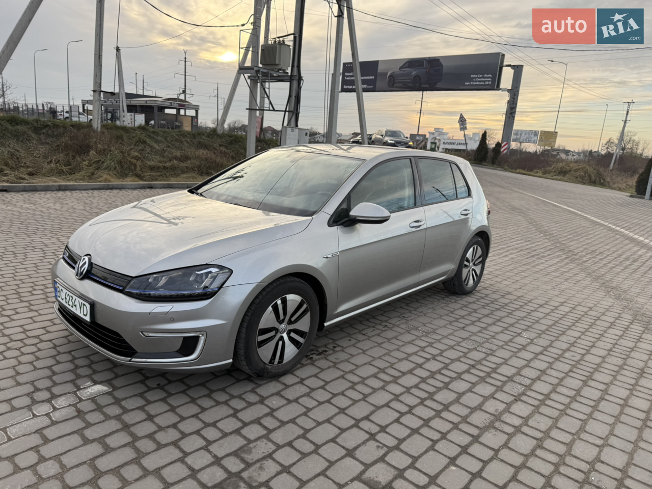 2016 Volkswagen Golf - мініатюра 18