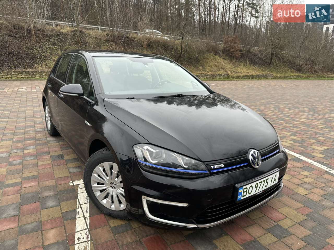 2015 Volkswagen Golf - мініатюра 26
