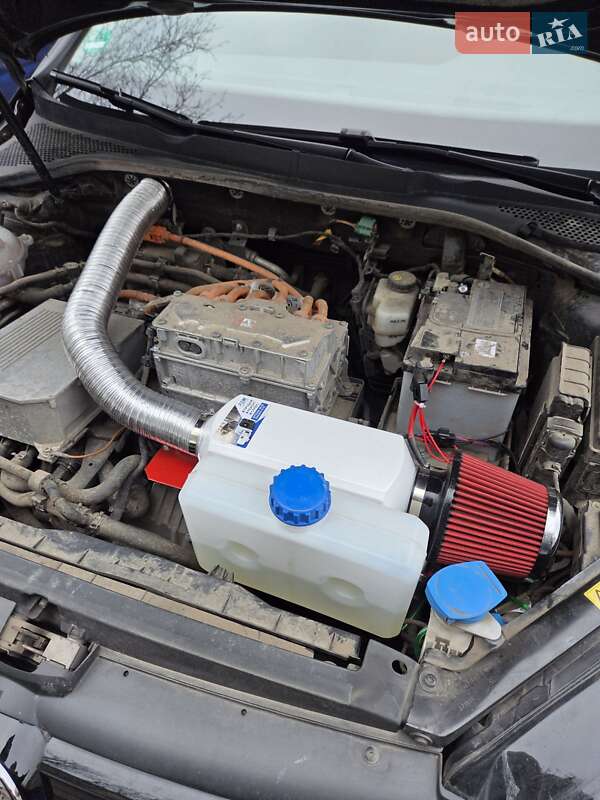 Хэтчбек Volkswagen e-Golf 2020 в Кропивницком