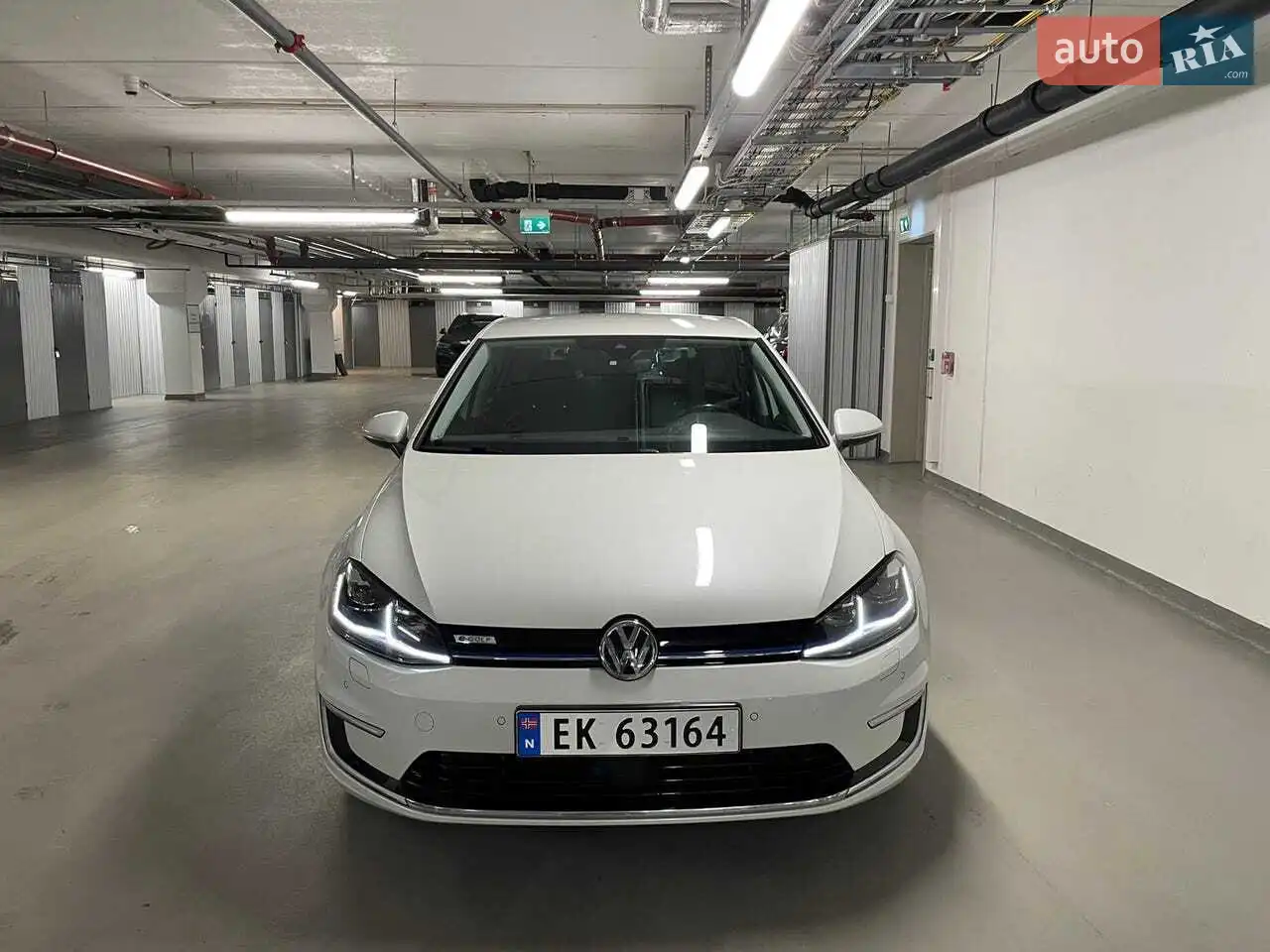 2016 Volkswagen Golf - мініатюра 17