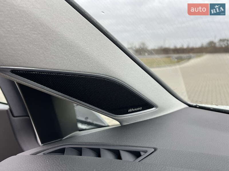 Хэтчбек Volkswagen e-Golf 2015 в Ковеле