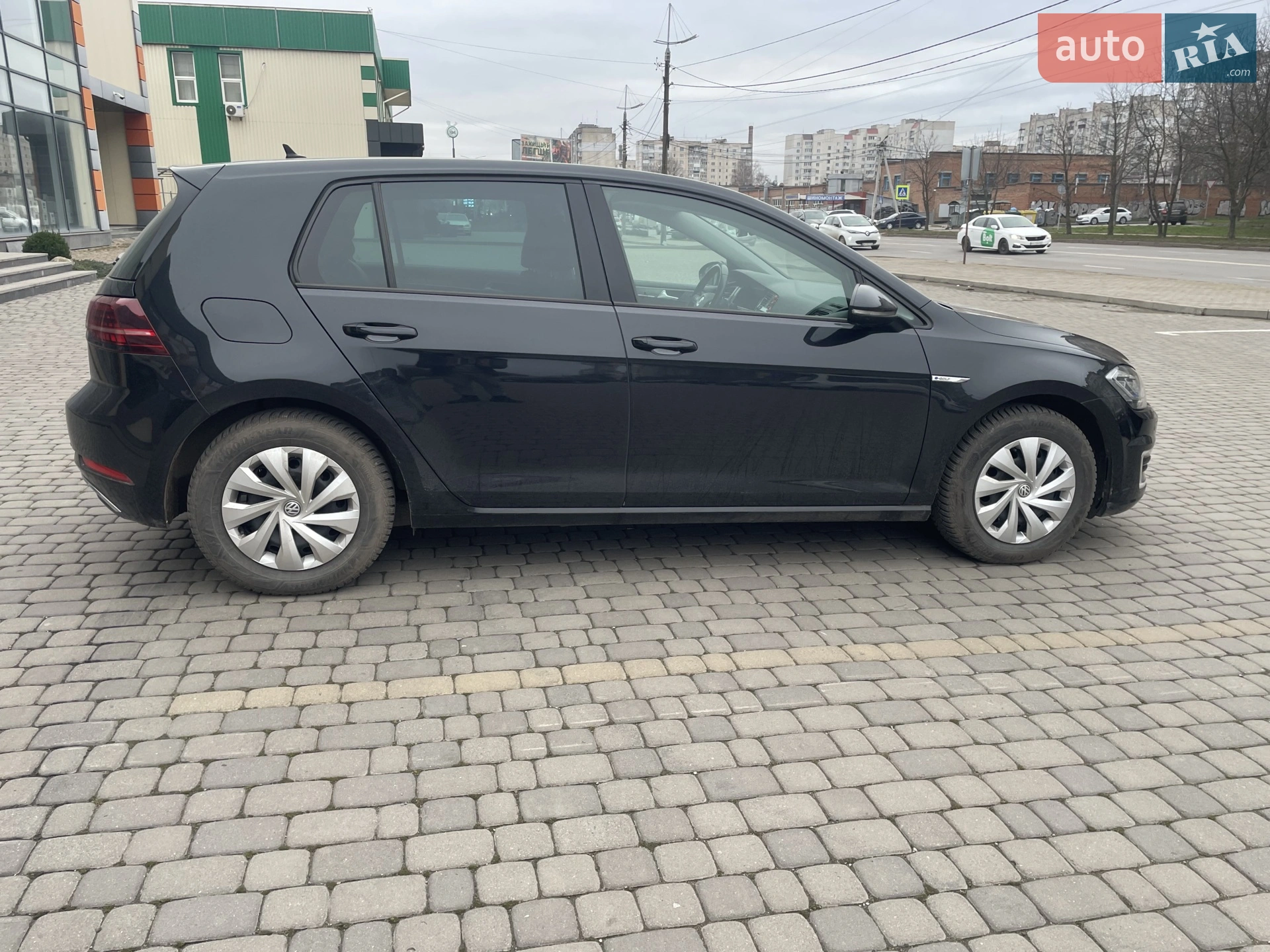 2019 Volkswagen Golf - мініатюра 3