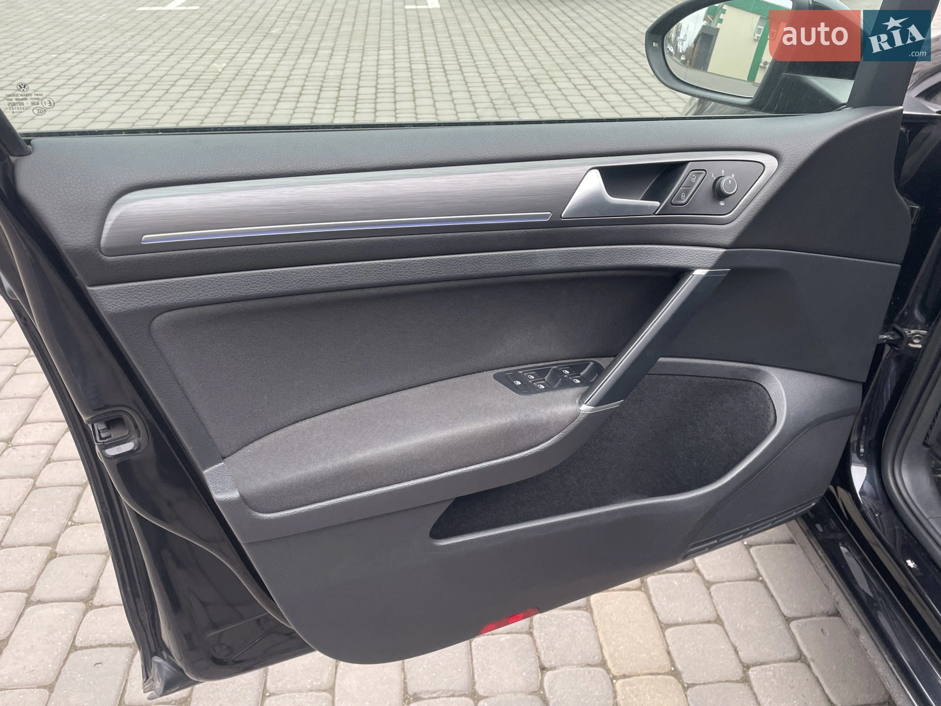 2019 Volkswagen Golf - мініатюра 14