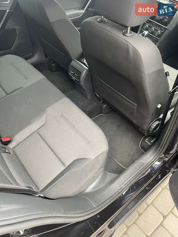 Хетчбек Volkswagen e-Golf 2019 в Хмельницькому