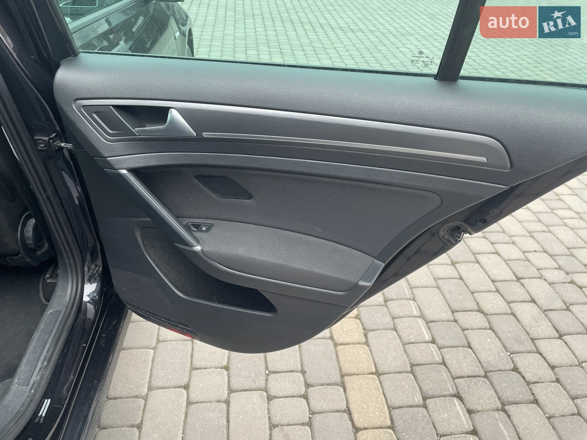 2019 Volkswagen Golf - мініатюра 18