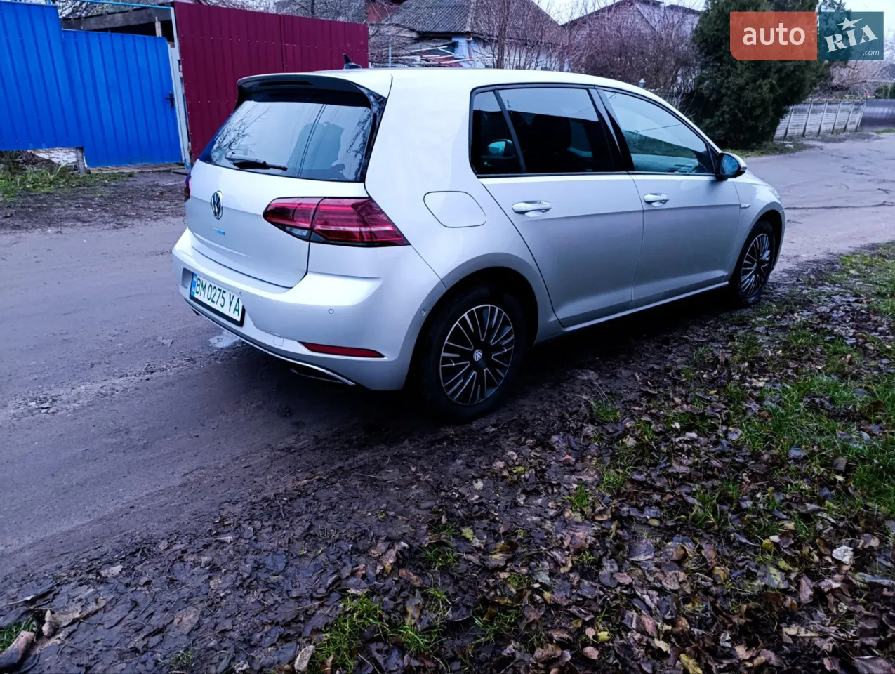 2018 Volkswagen Golf - мініатюра 20