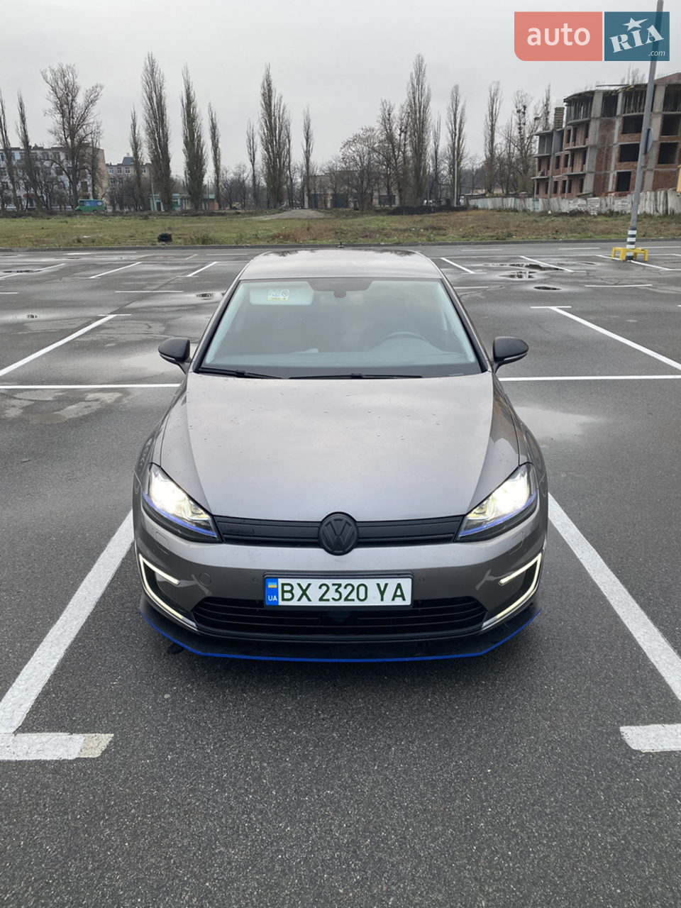 2015 Volkswagen Golf - мініатюра 47