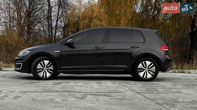 Хетчбек Volkswagen e-Golf 2020 в Хмельницькому