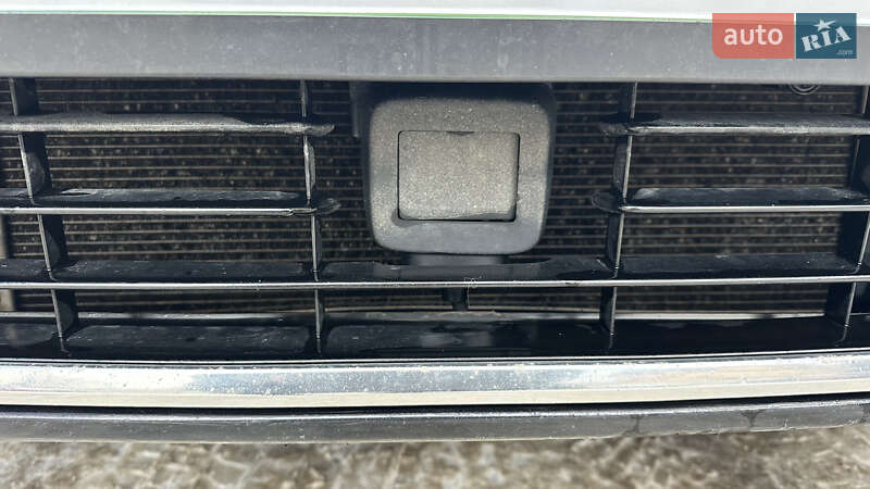 Хетчбек Volkswagen e-Golf 2015 в Чернівцях