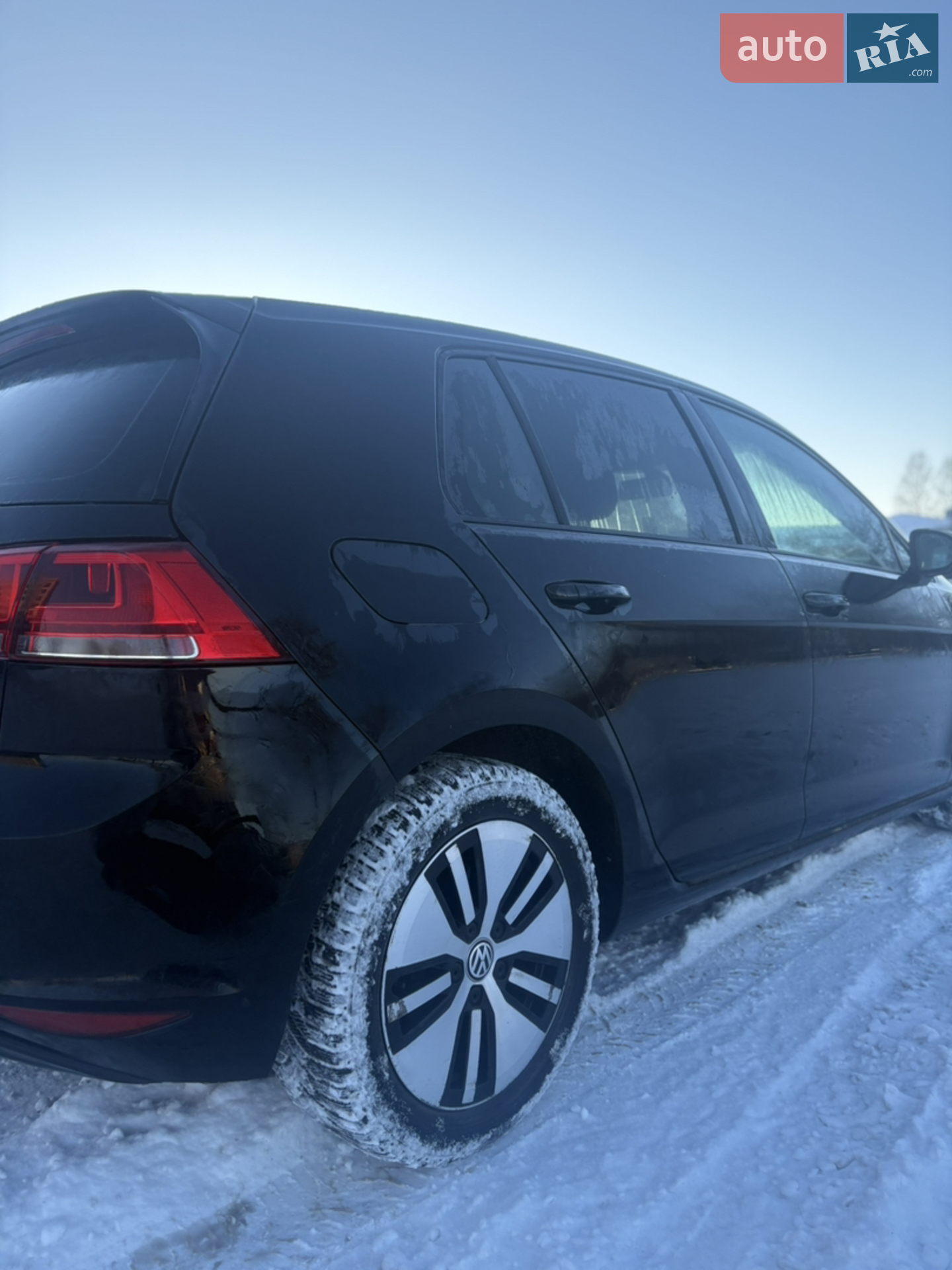 2015 Volkswagen Golf - мініатюра 13