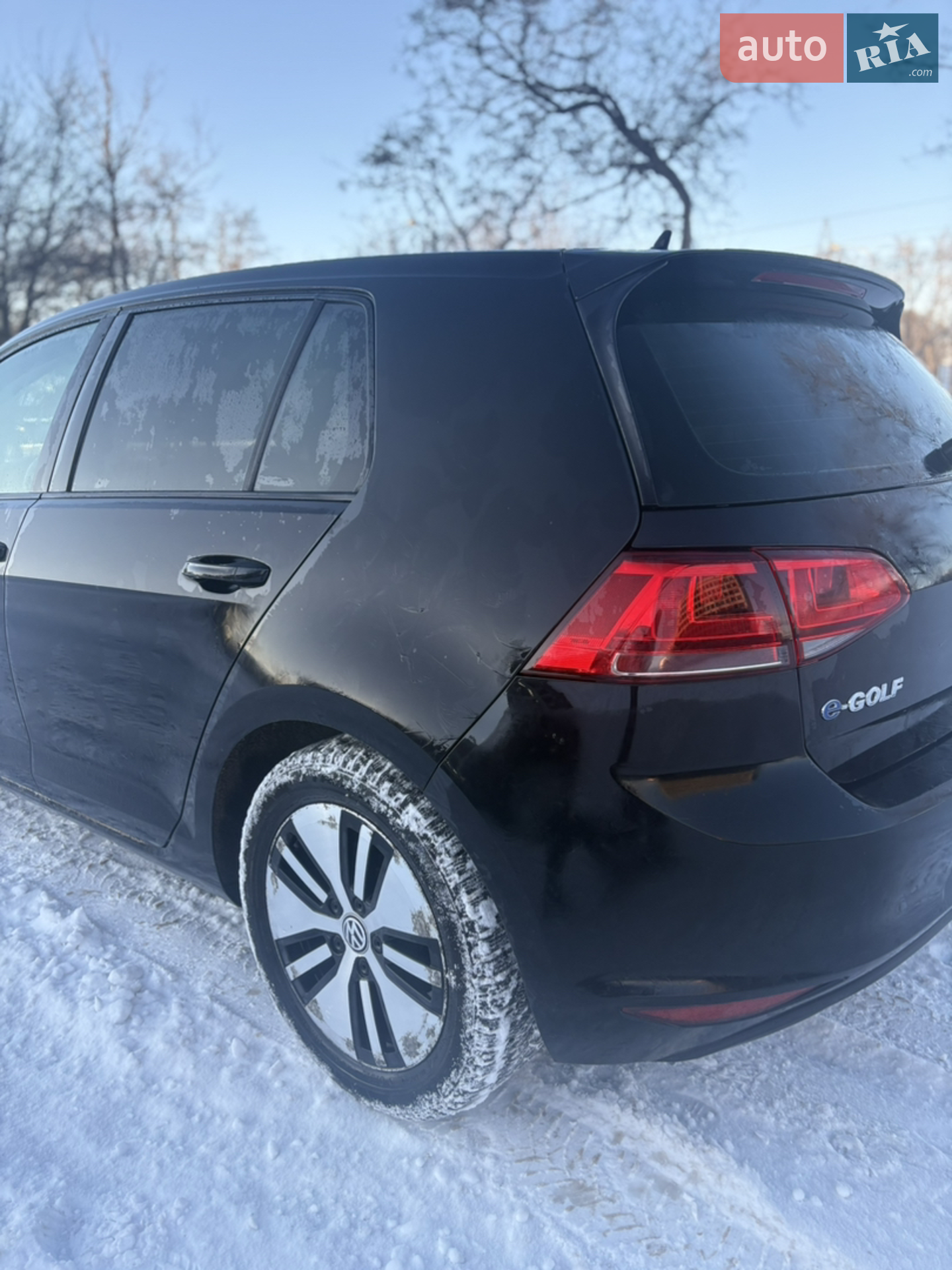 2015 Volkswagen Golf - мініатюра 14
