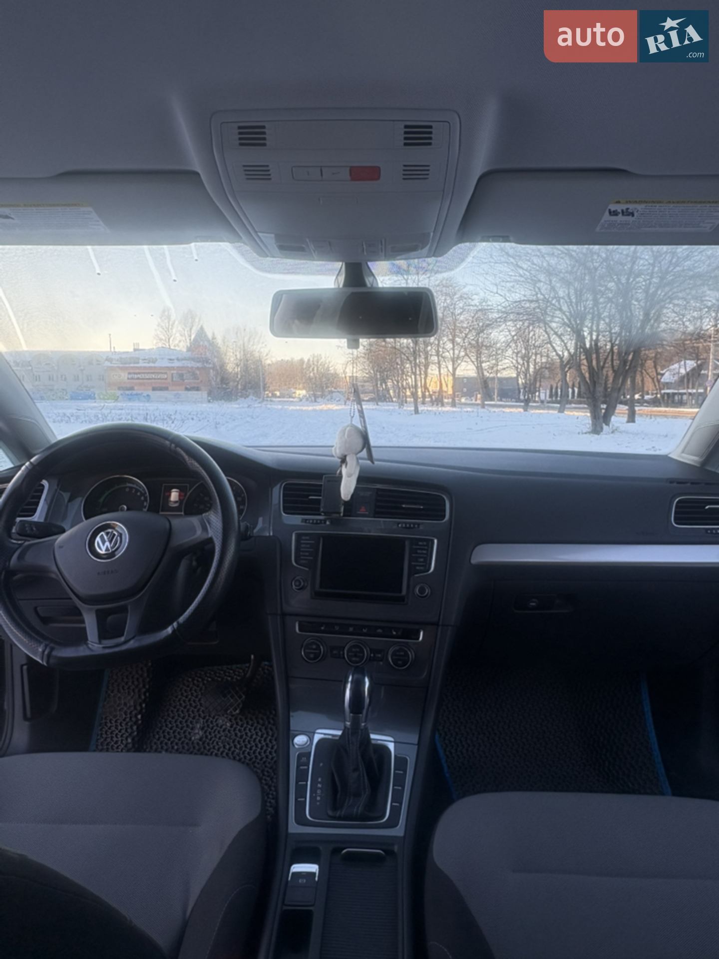 2015 Volkswagen Golf - мініатюра 19