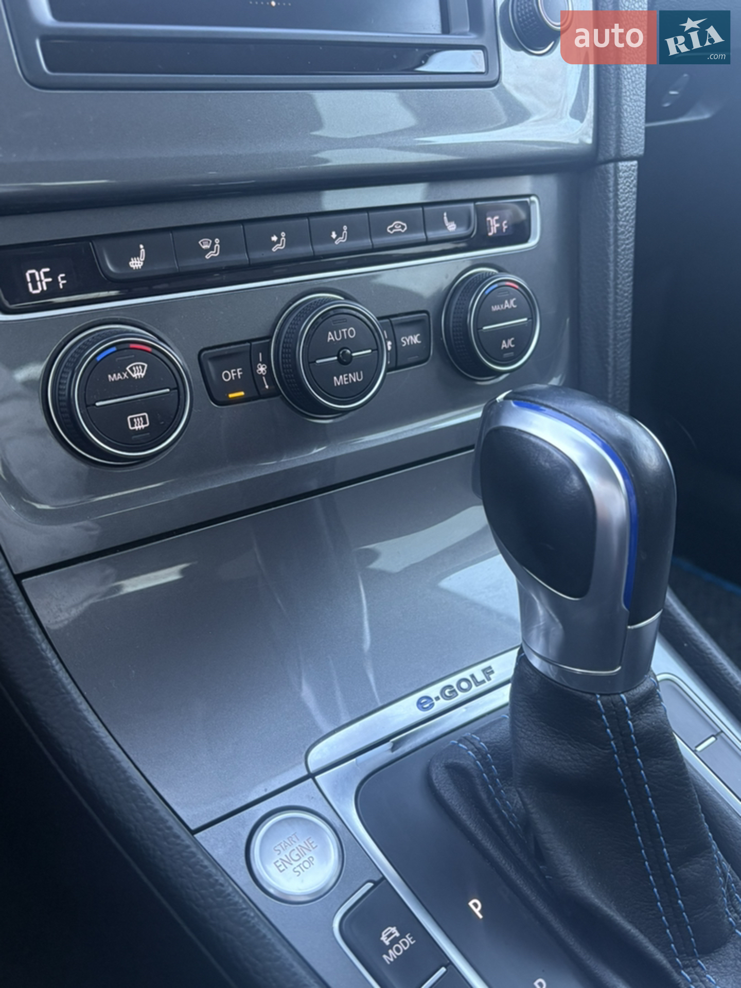 2015 Volkswagen Golf - мініатюра 23