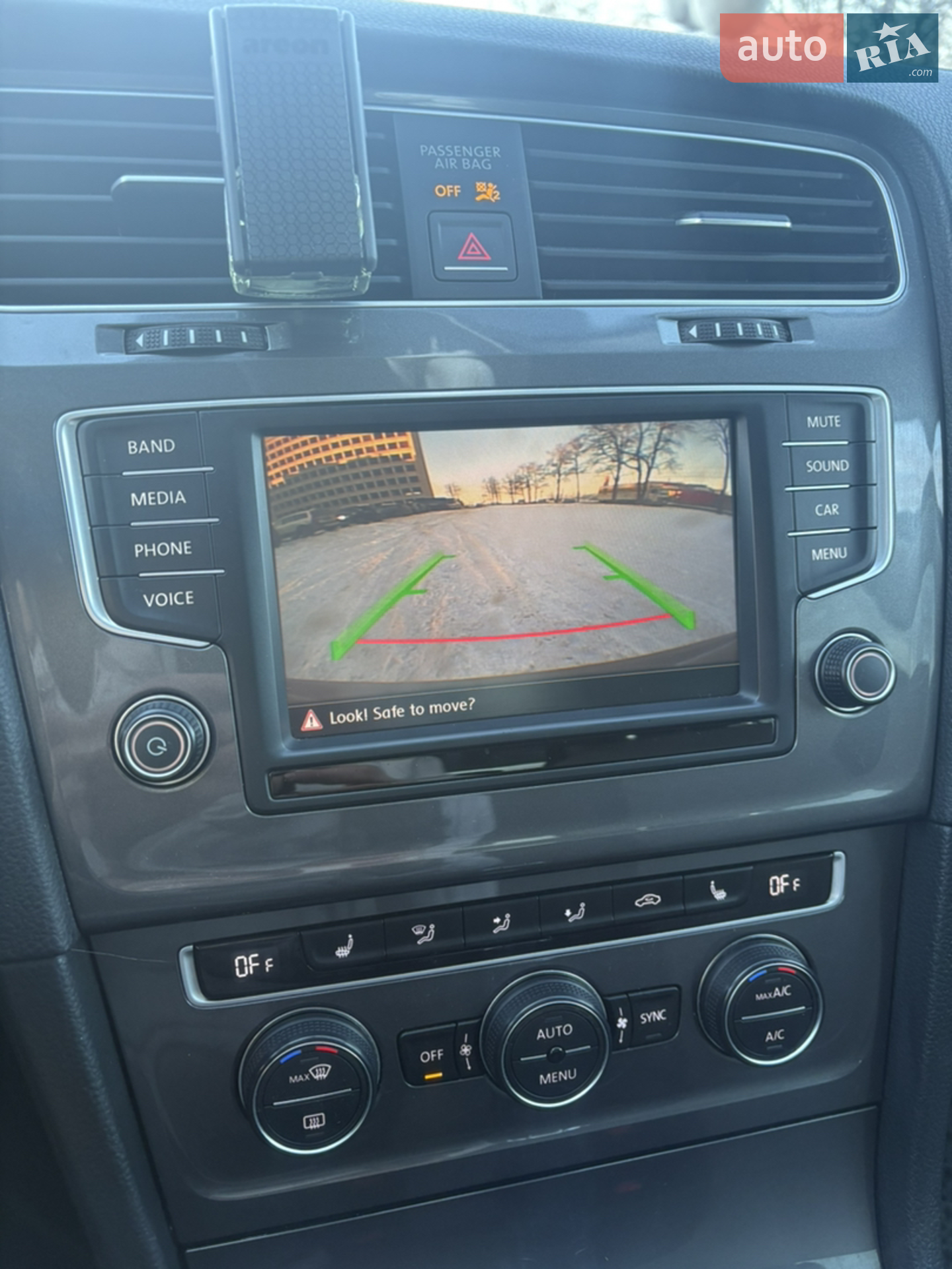2015 Volkswagen Golf - мініатюра 24