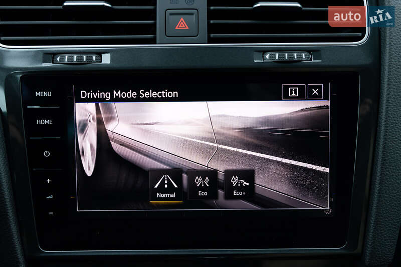 Хэтчбек Volkswagen e-Golf 2019 в Луцке фото 59 Хэтчбек Volkswagen e-Golf 2019 в Луцке