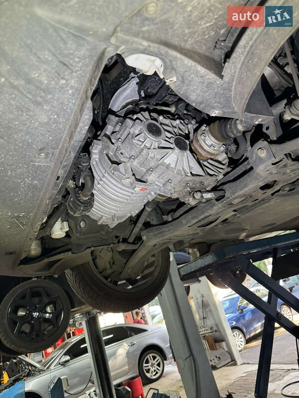 Хэтчбек Volkswagen e-Golf 2019 в Одессе фото 33 Хэтчбек Volkswagen e-Golf 2019 в Одессе