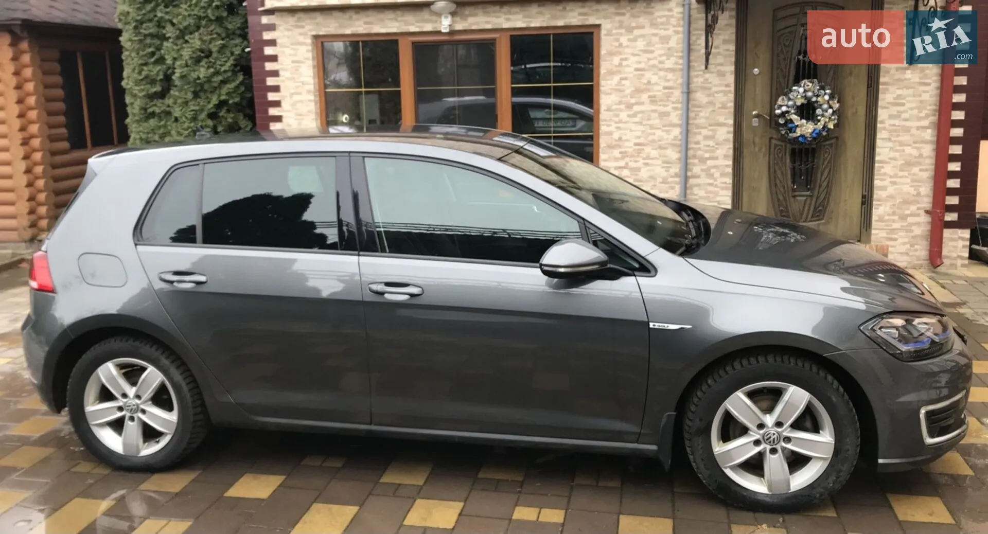 2019 Volkswagen Golf - мініатюра 3