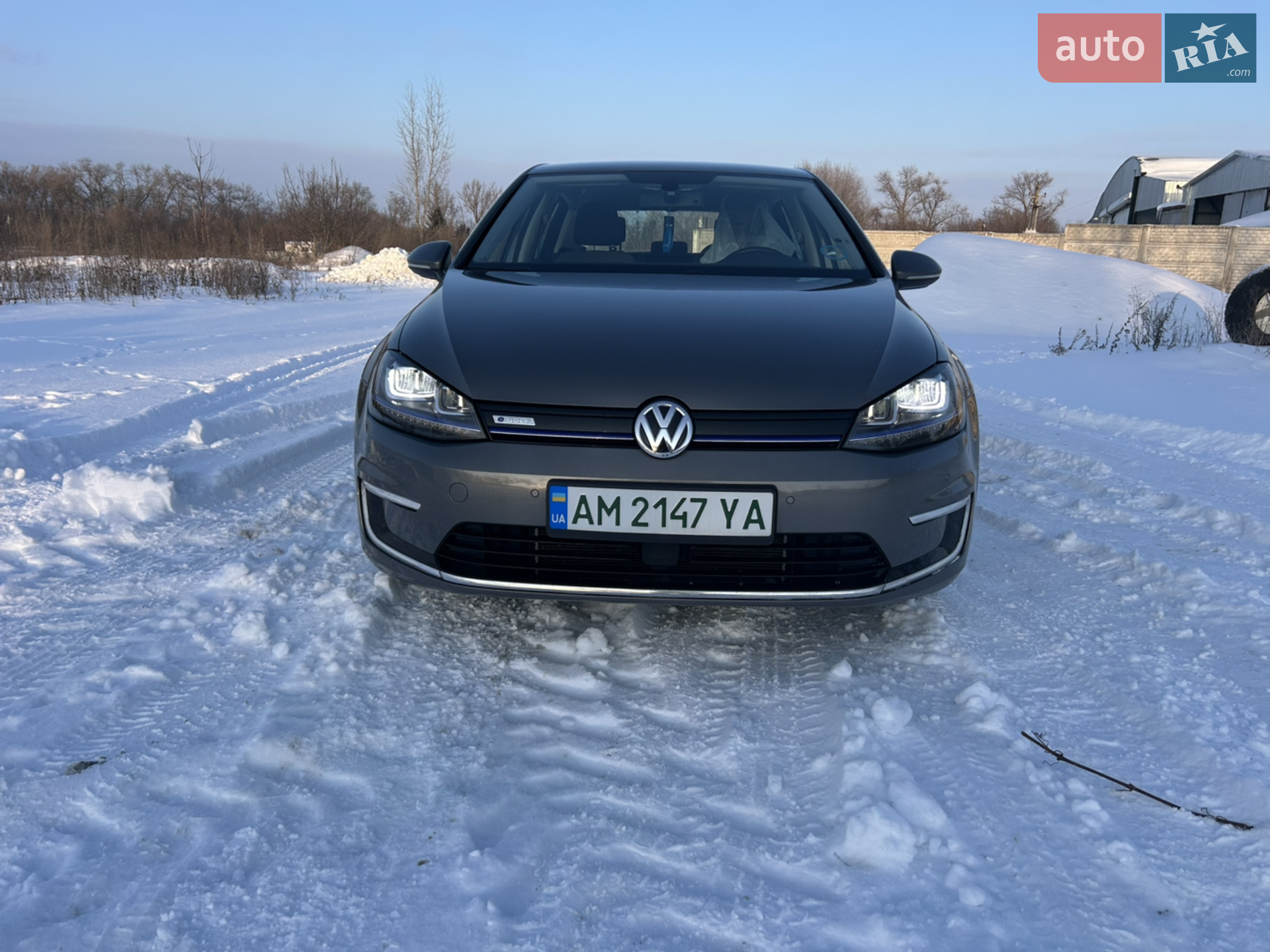 2015 Volkswagen Golf - мініатюра 26