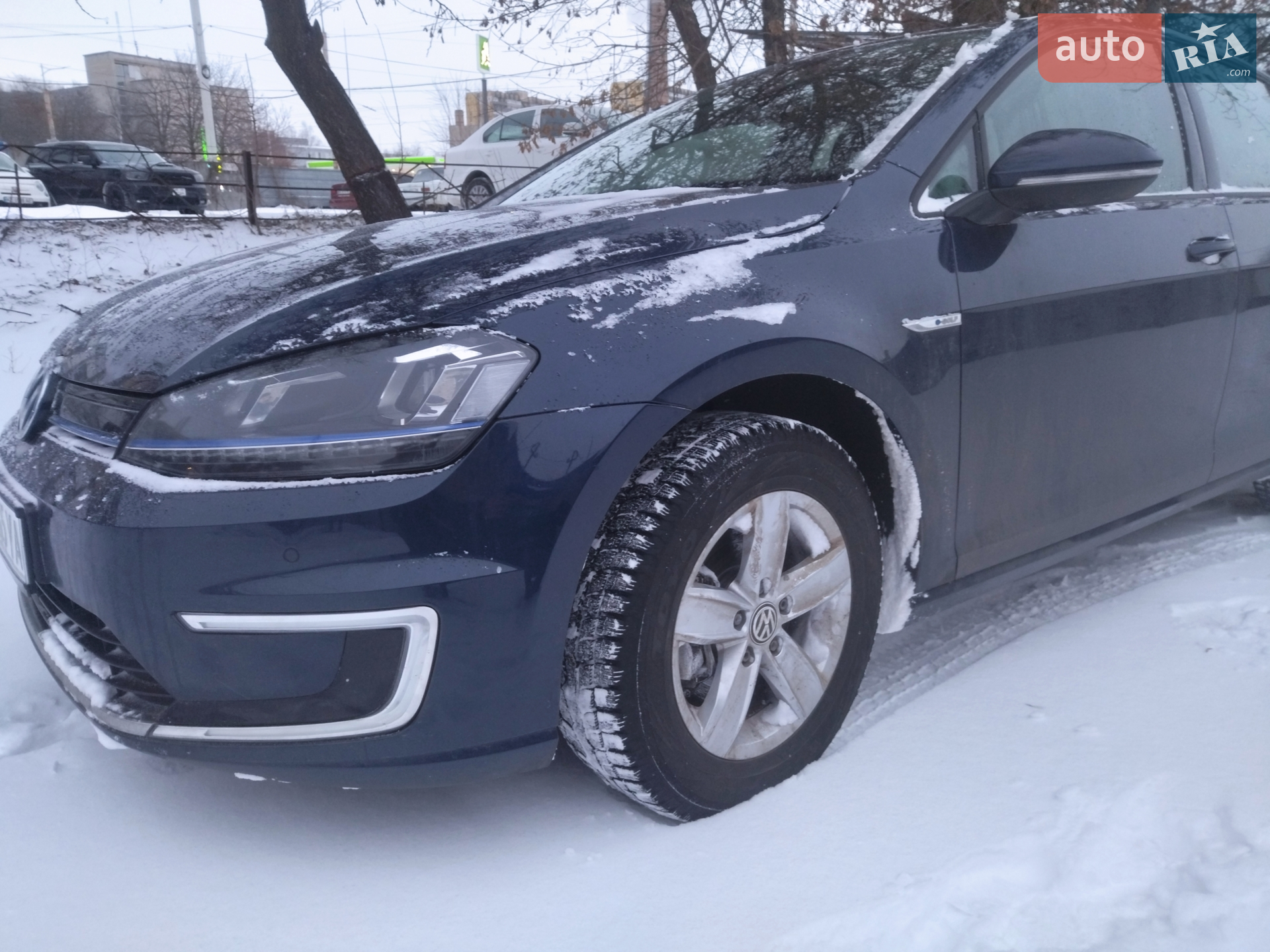 2015 Volkswagen Golf - мініатюра 32