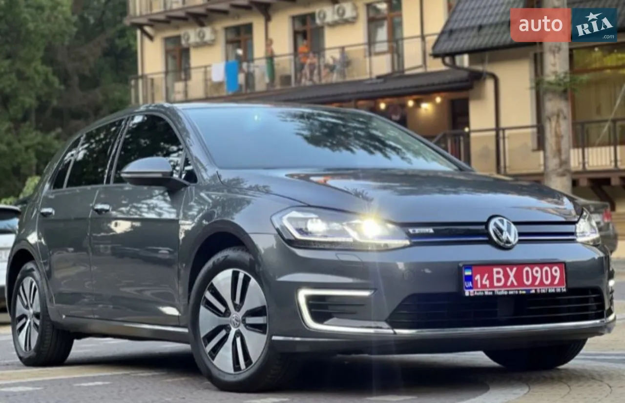 2019 Volkswagen Golf - мініатюра 27
