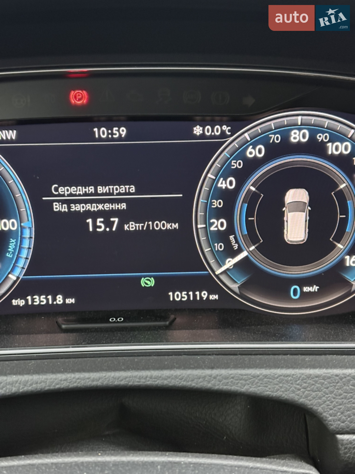 2020 Volkswagen Golf - мініатюра 22
