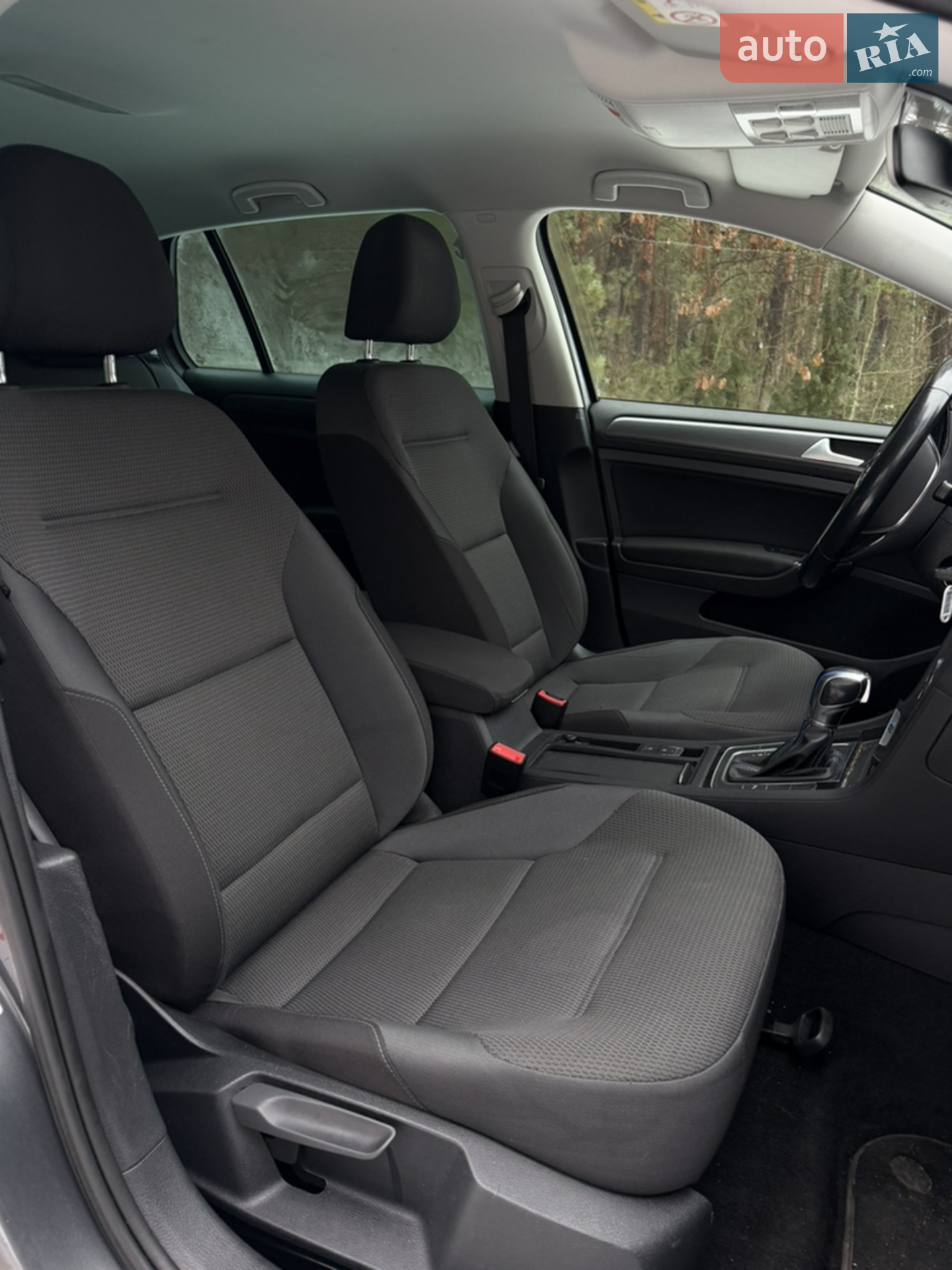 2018 Volkswagen Golf - мініатюра 38