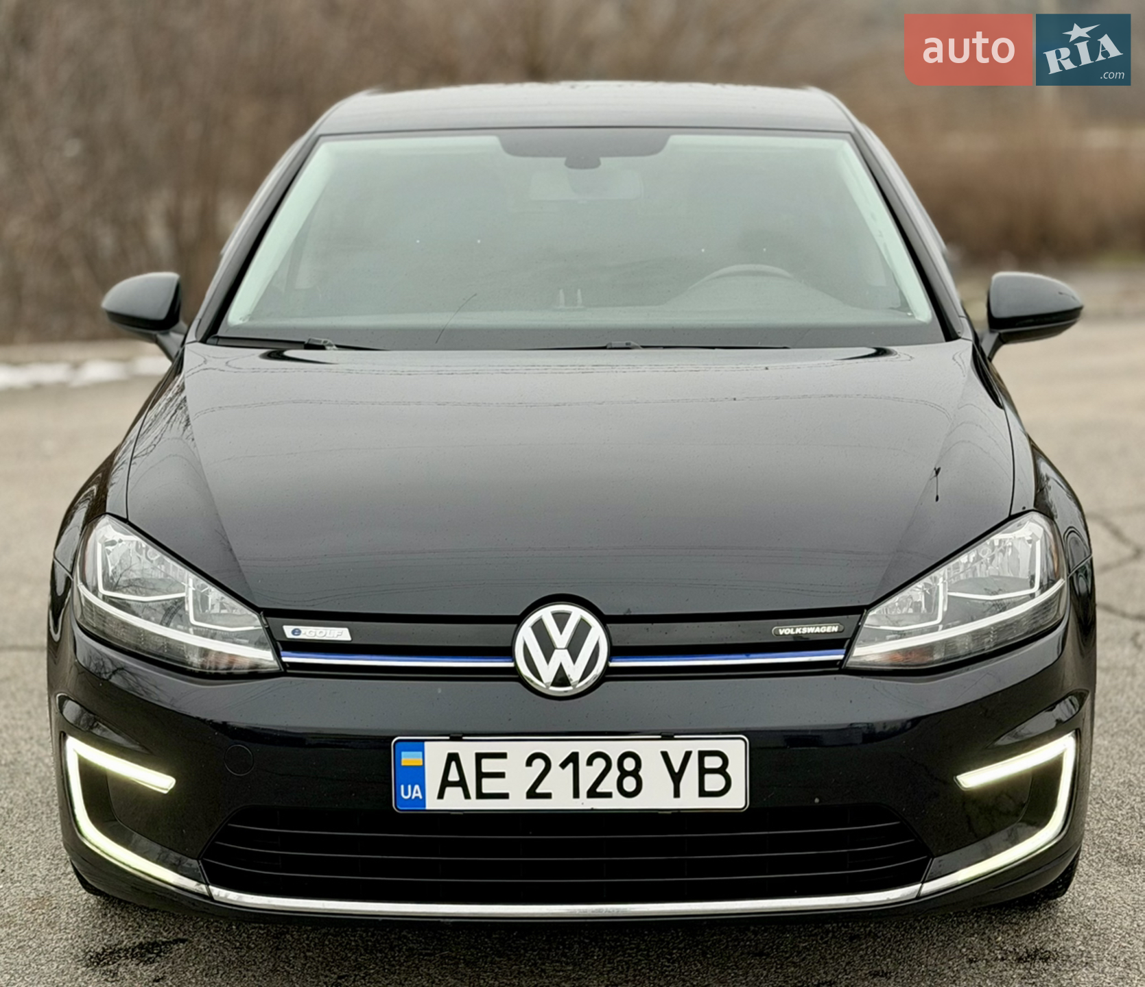 2017 Volkswagen Golf - мініатюра 4