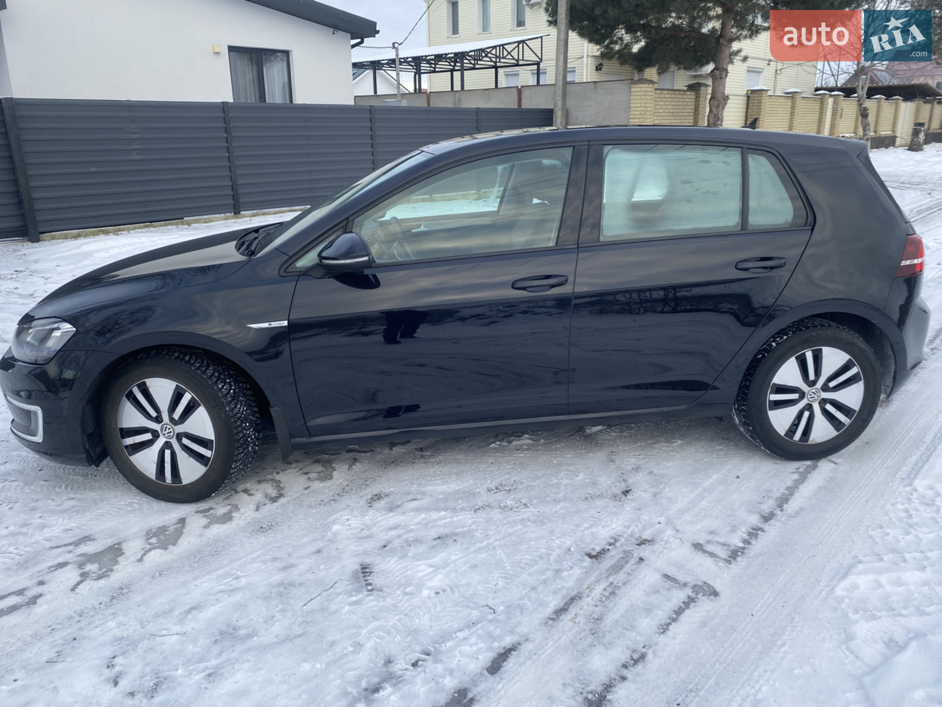 2015 Volkswagen Golf - мініатюра 7
