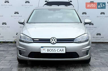 Хетчбек Volkswagen e-Golf 2019 в Вінниці