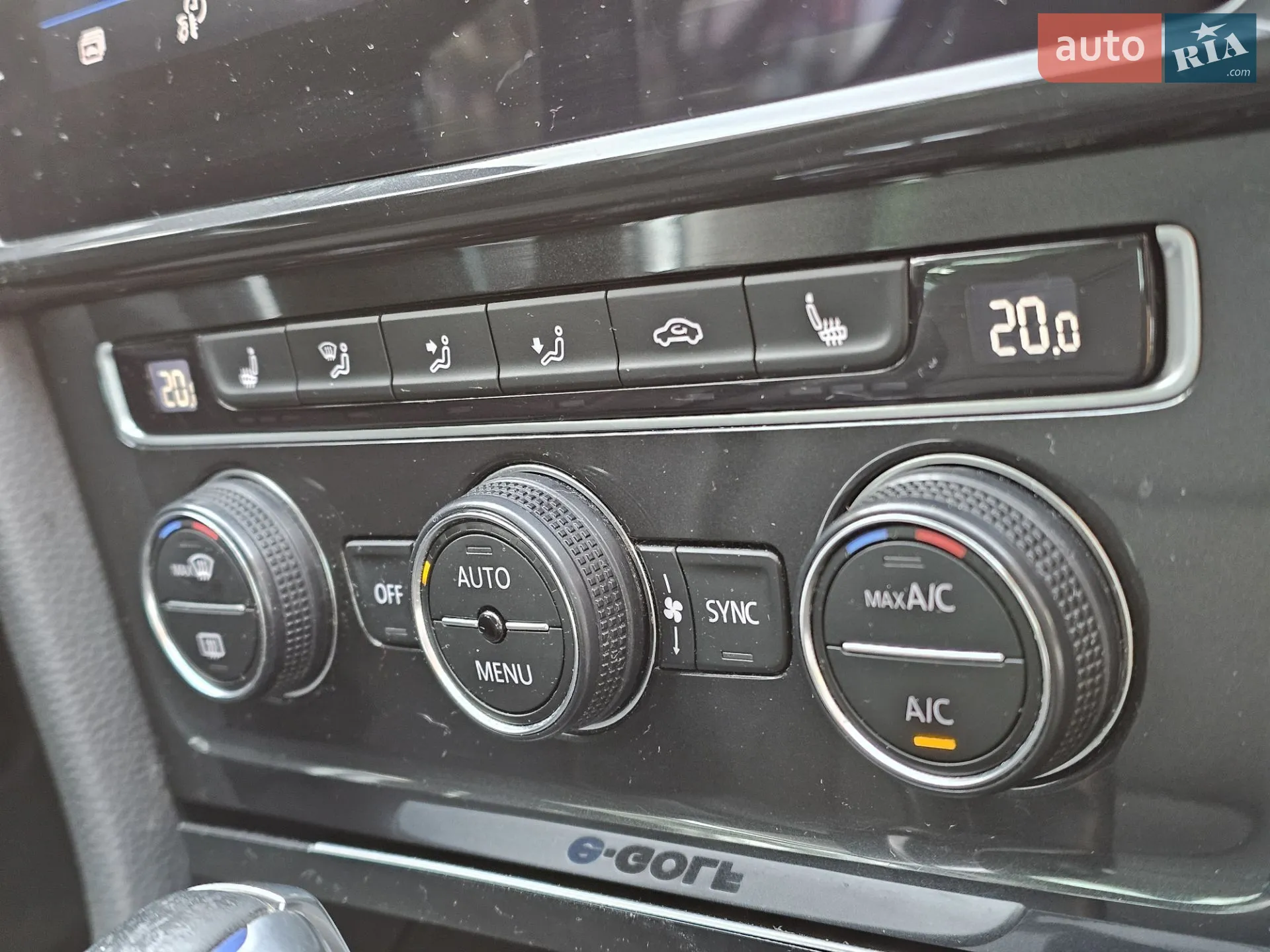 2019 Volkswagen Golf - мініатюра 23