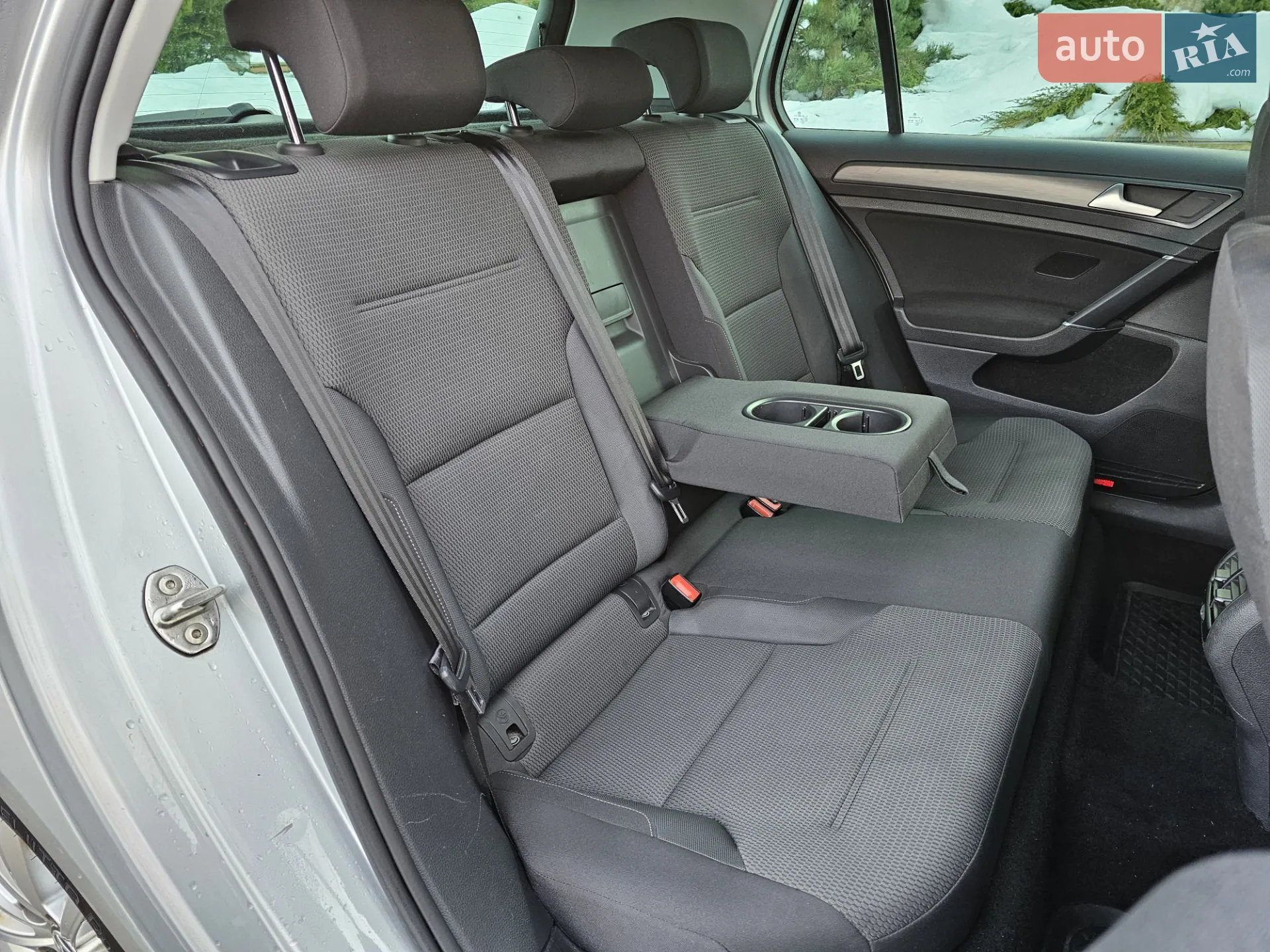 2019 Volkswagen Golf - мініатюра 30