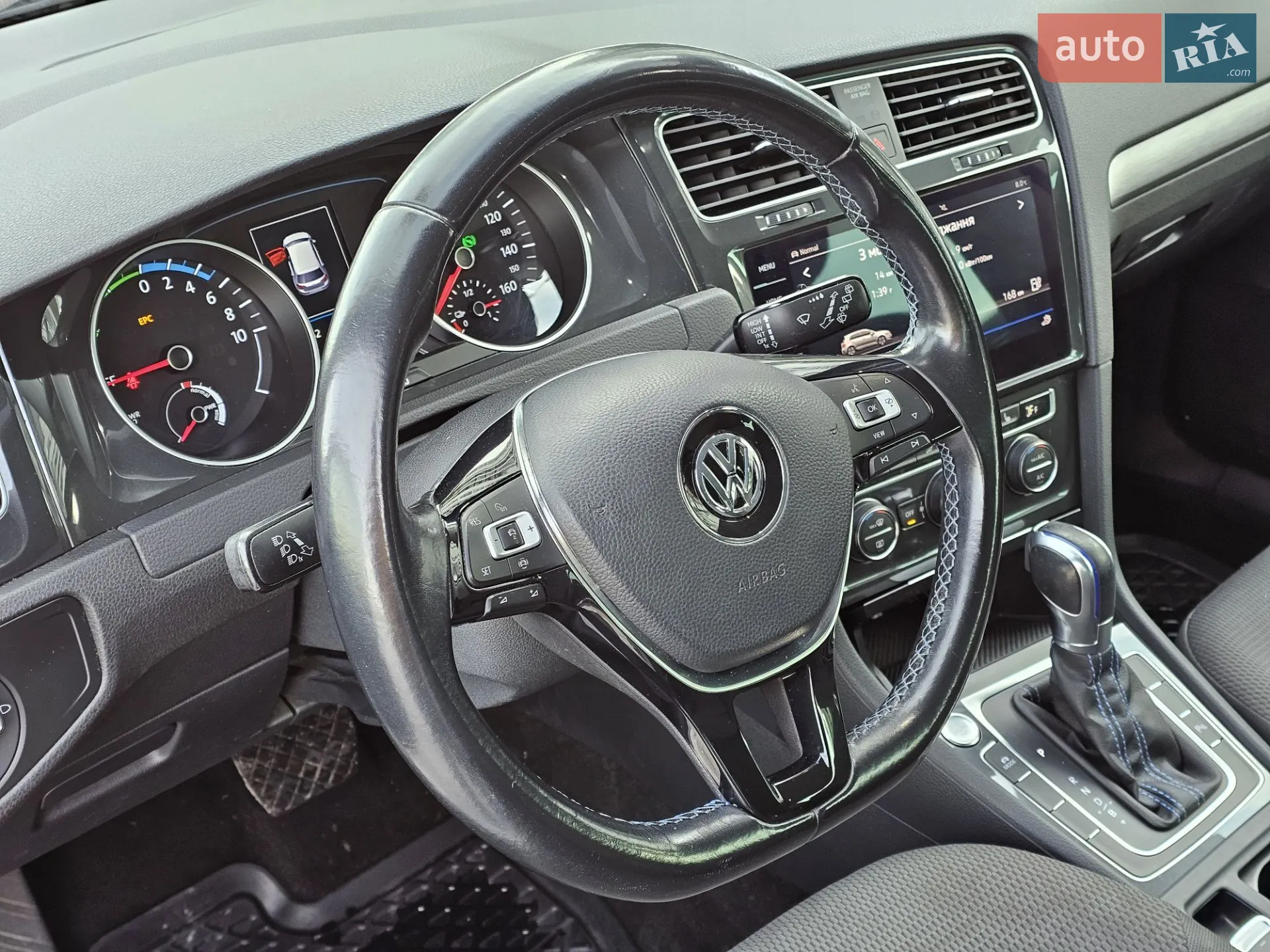 2019 Volkswagen Golf - мініатюра 35